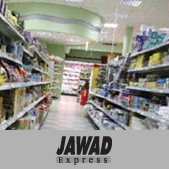 Jawad Express